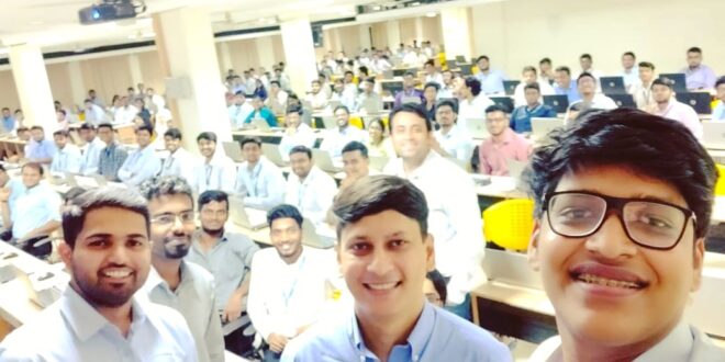 Loadshare Networks Future Leaders Placement Drive at VIT , Vellore Loadshare Networks Future Leaders Placement Drive at VIT Vellore