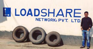 Memories at Loadshare Networks: Arun Pandit