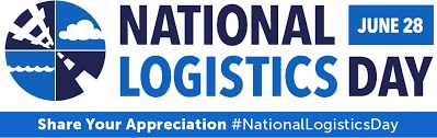 Request for National Logistics Day