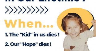 Quote on Kid & Death