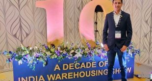 India Warehousing & Logistics Show 2021