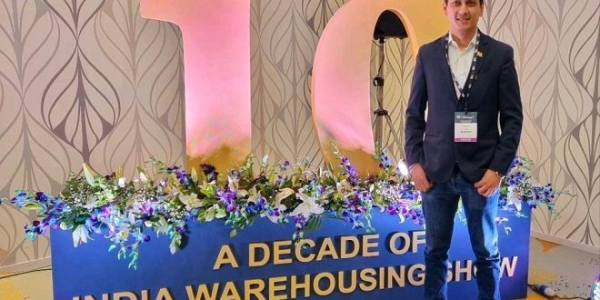 India Warehousing & Logistics Show 2021