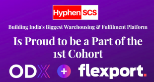 yphen SCS Selected in ODX1 by Ondeck & Flexport