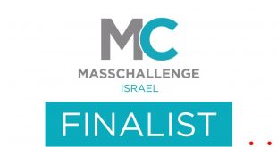  Finalist MassChallenge Israel 2022 - Hyphen SCS