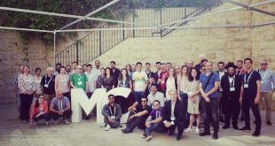 Mass Challange Israel 2022 Cohort Meetup