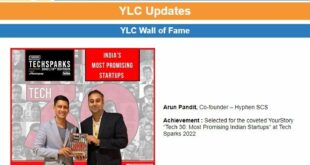 YLC AIMA Wall of Fame Hyphen SCS