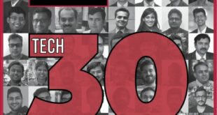 YourStory Tech 30 : India's Most Promising Startups 2022 Cohort