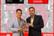 Winner YourStory Tech 30 India’s Most Promising Startups 2022